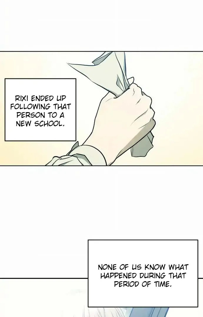 Bad Side Chapter 71 page 43 - 