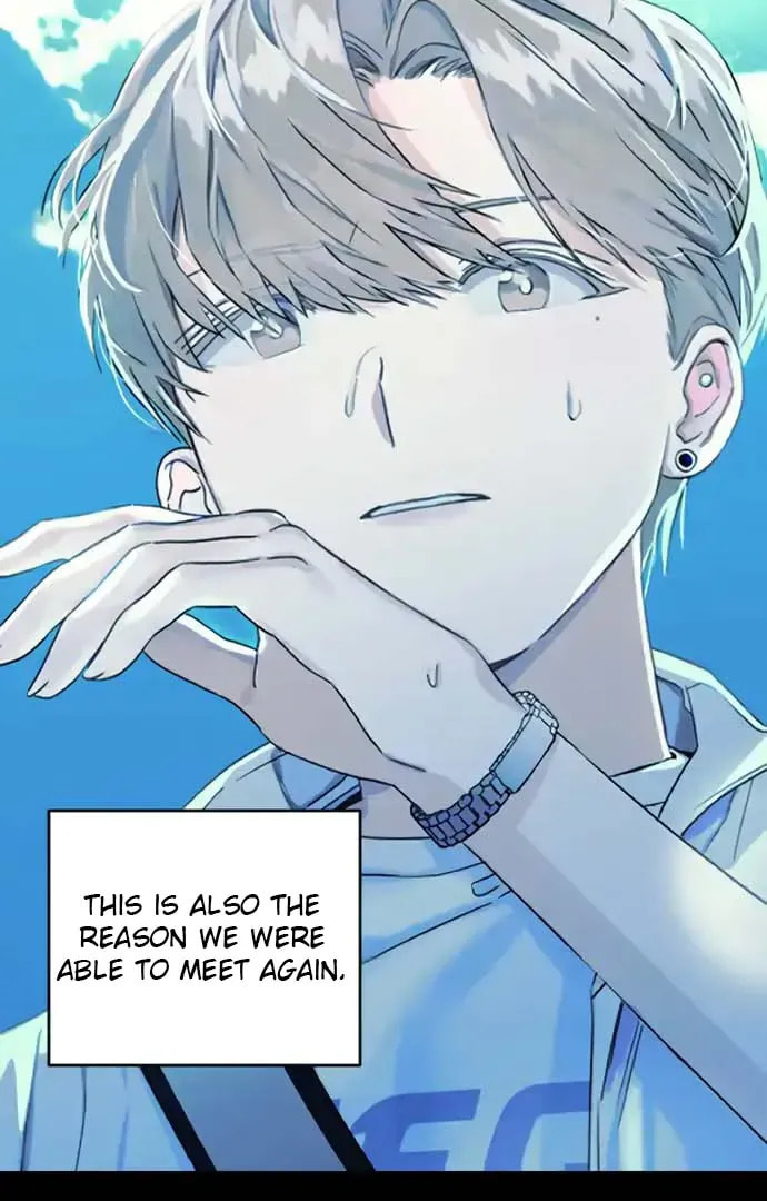 Bad Side Chapter 71 page 47 - 