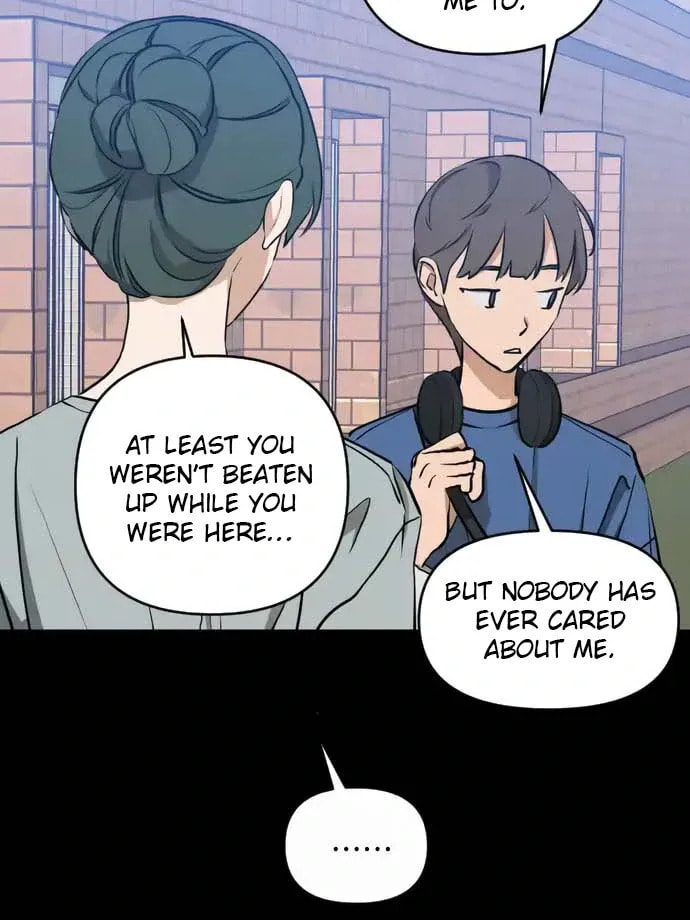 Bad Side Chapter 71 page 6 - 