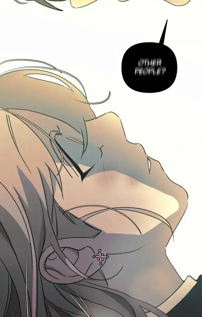 Bad Side Chapter 71 page 51 - 
