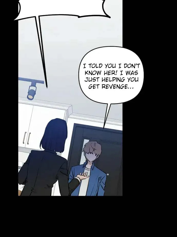 Bad Side Chapter 71 page 53 - 