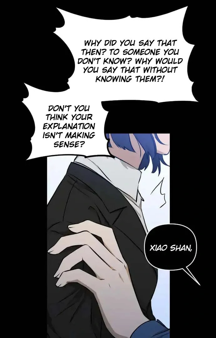 Bad Side Chapter 71 page 54 - 