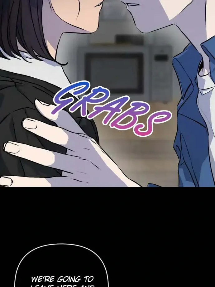 Bad Side Chapter 71 page 56 - 