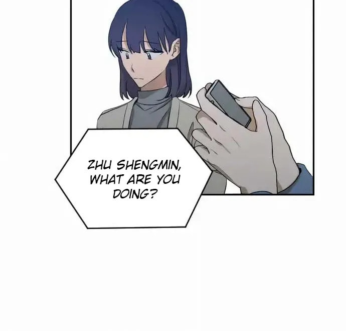 Bad Side Chapter 71 page 61 - 