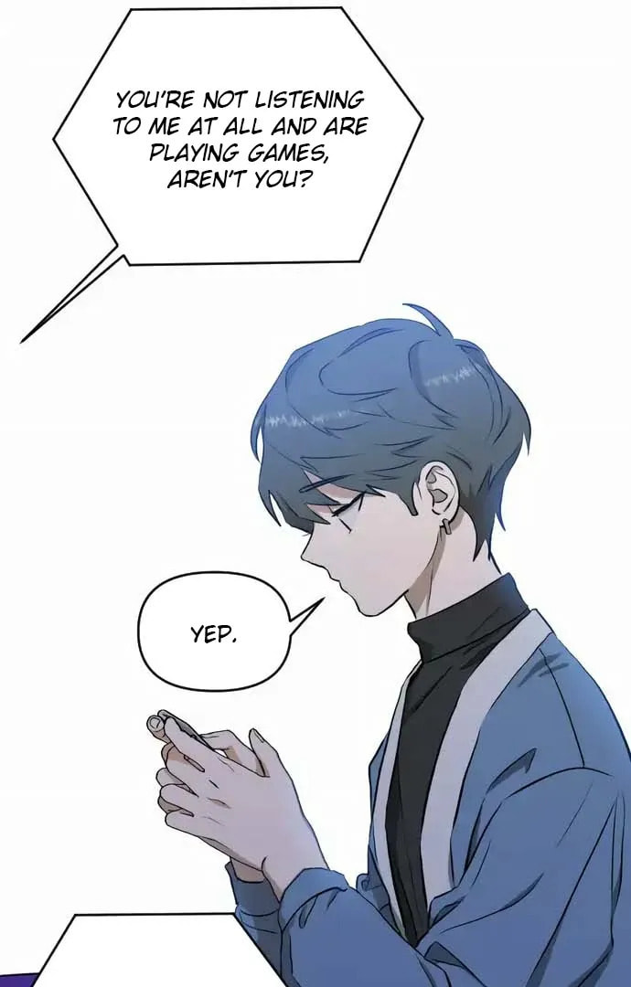 Bad Side Chapter 71 page 62 - 