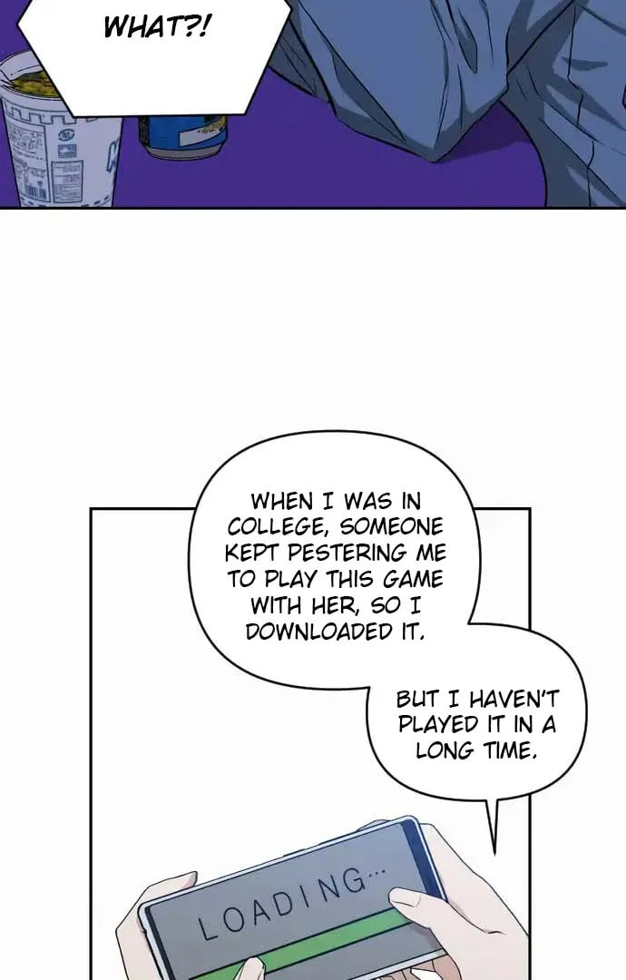 Bad Side Chapter 71 page 63 - 