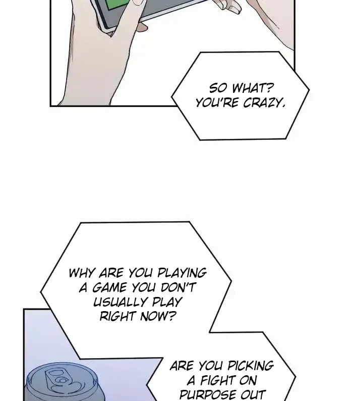 Bad Side Chapter 71 page 64 - 
