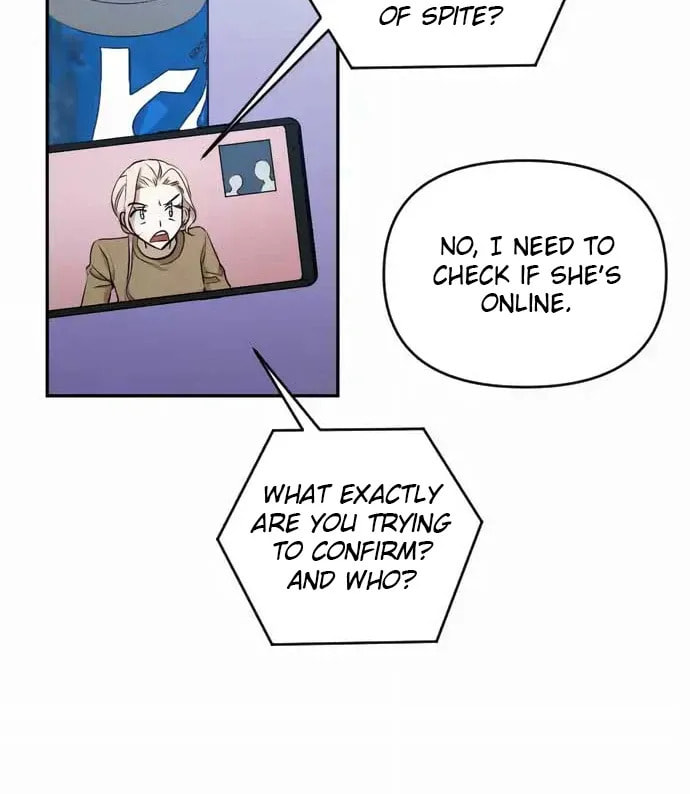 Bad Side Chapter 71 page 65 - 