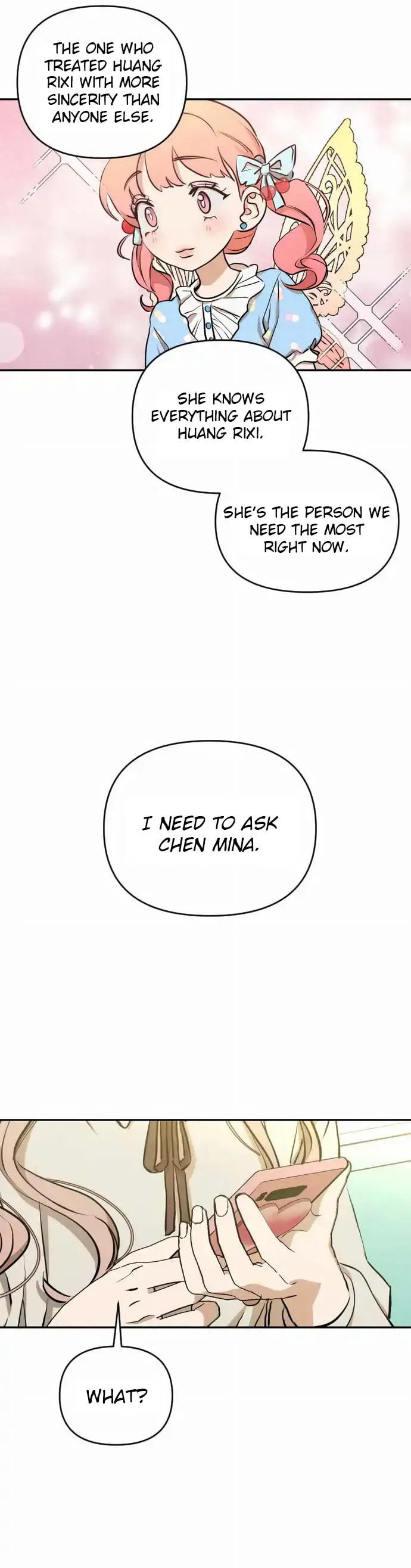 Bad Side Chapter 71 page 66 - 
