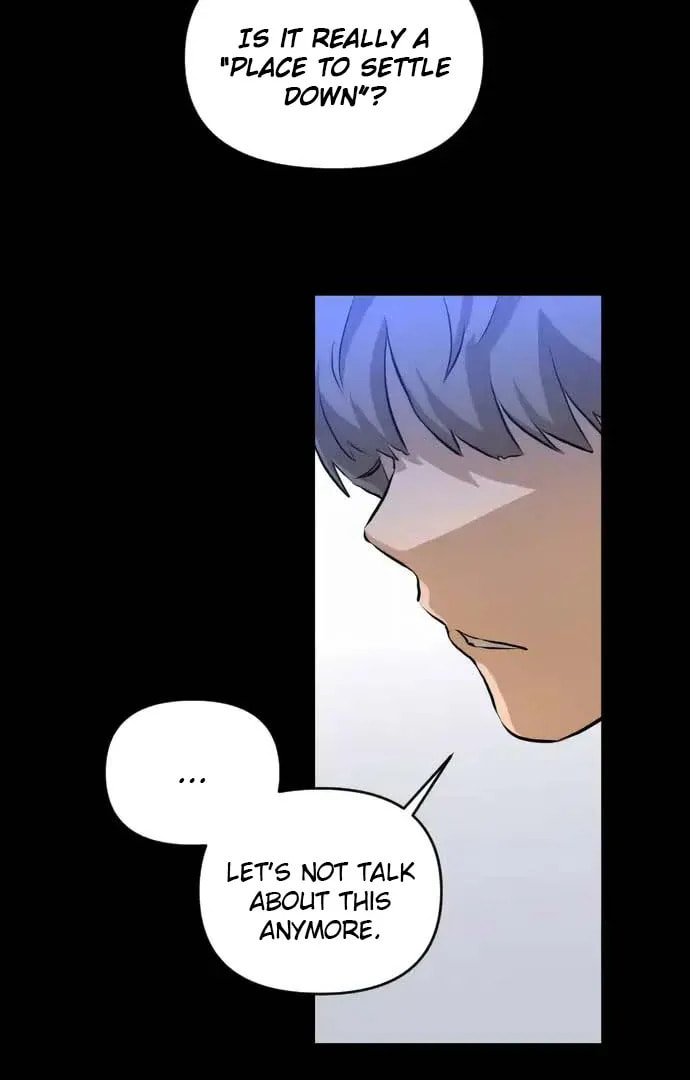 Bad Side Chapter 71 page 8 - 