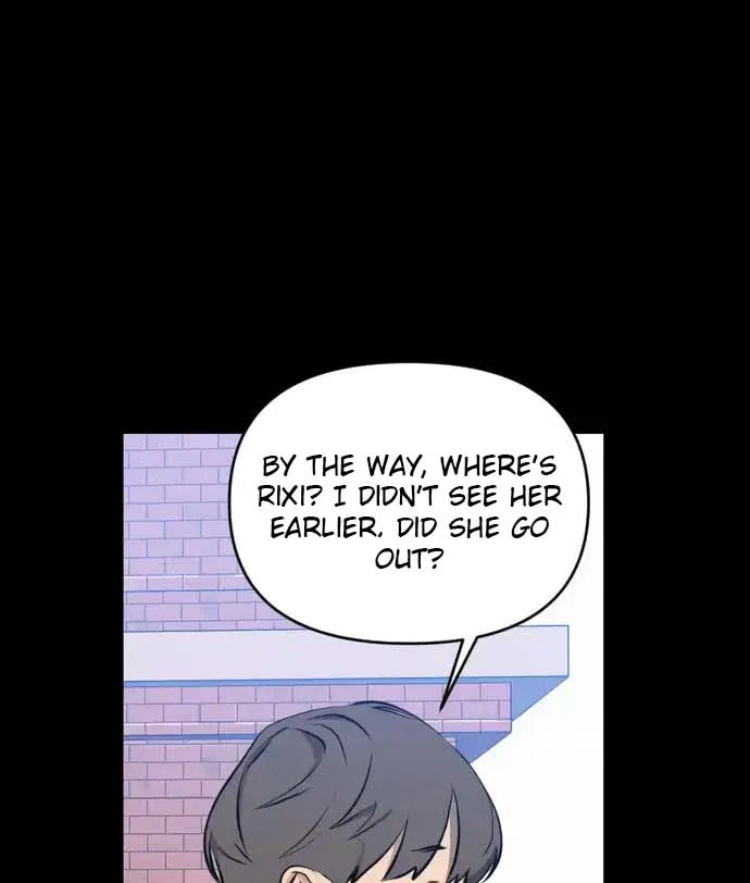 Bad Side Chapter 71 page 9 - 
