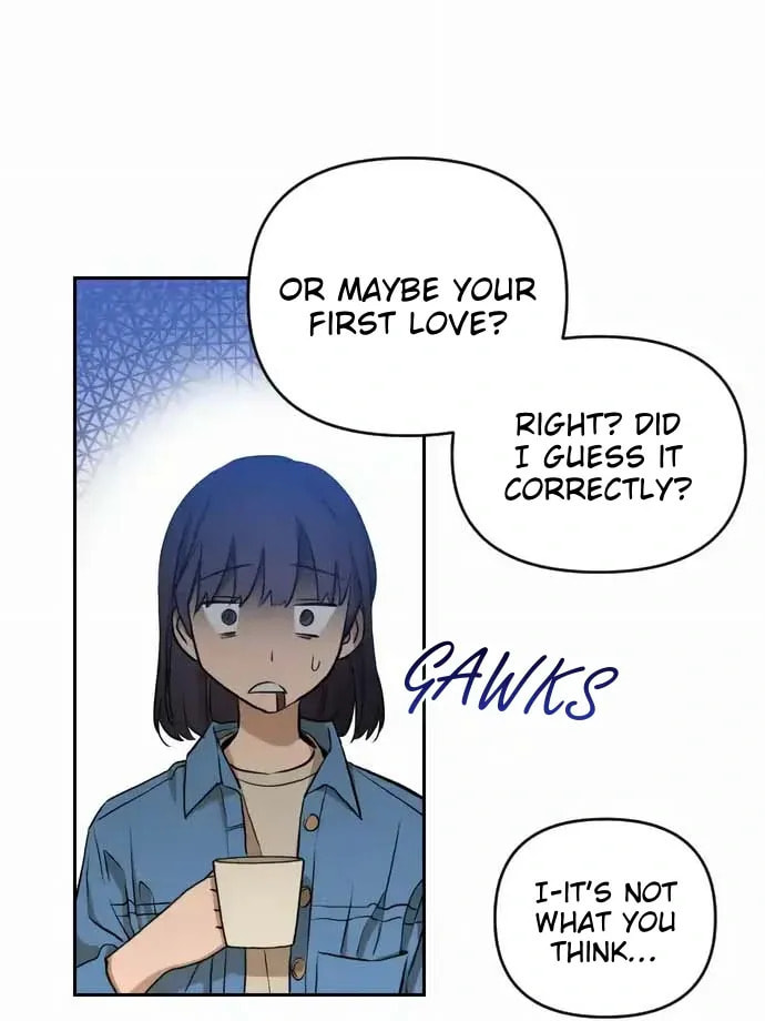 Bad Side Chapter 72 page 11 - 