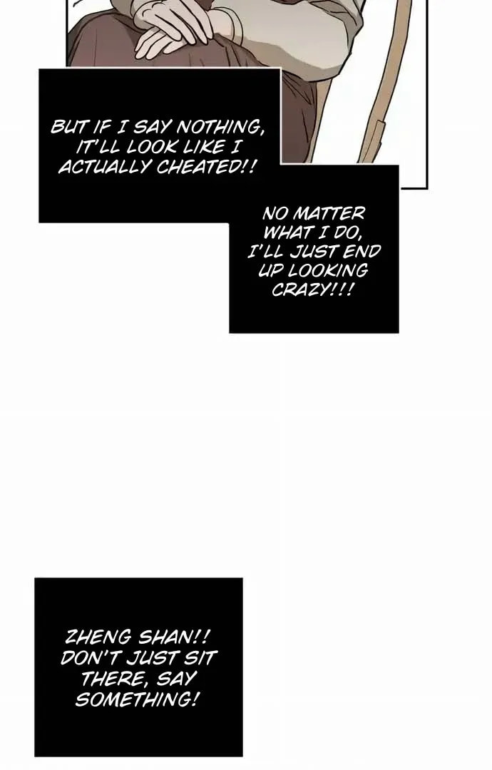 Bad Side Chapter 72 page 14 - 
