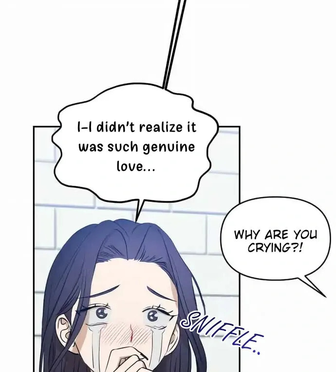 Bad Side Chapter 72 page 21 - 