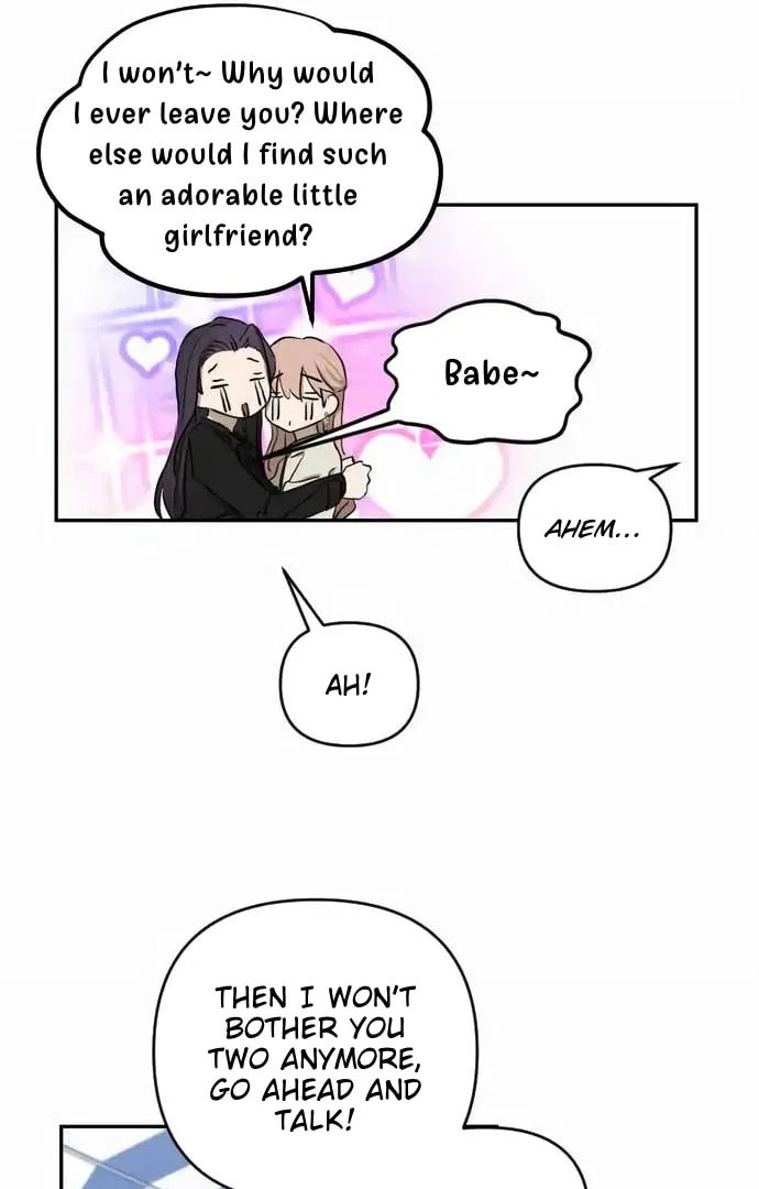 Bad Side Chapter 72 page 23 - 