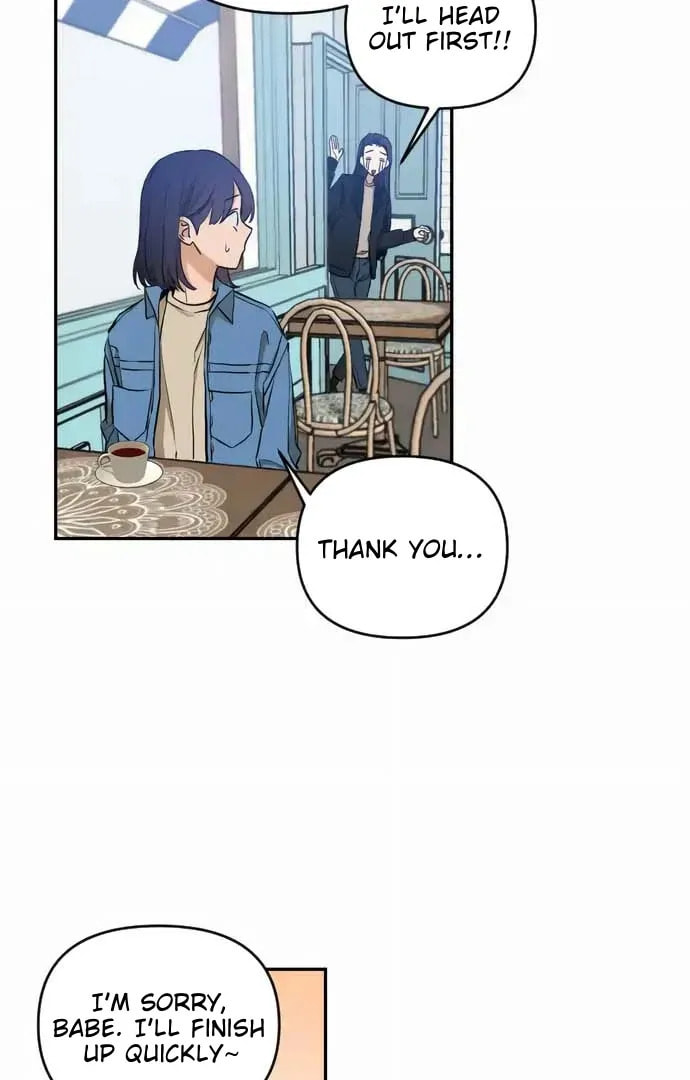 Bad Side Chapter 72 page 24 - 