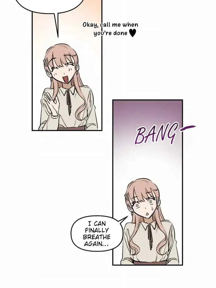 Bad Side Chapter 72 page 25 - 