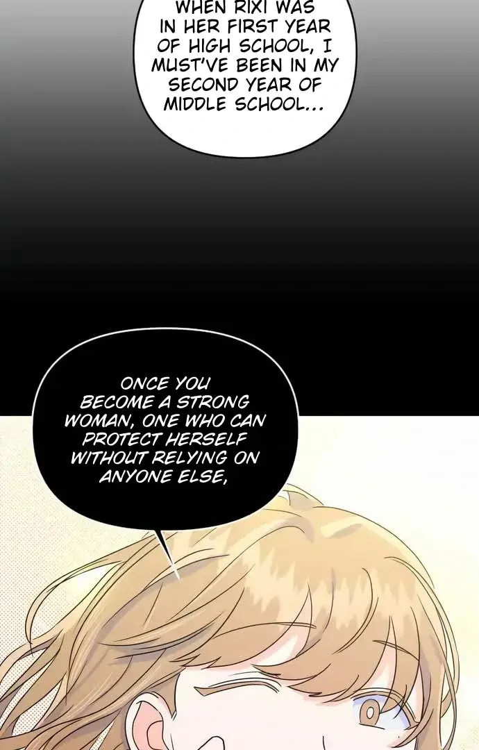 Bad Side Chapter 72 page 27 - 