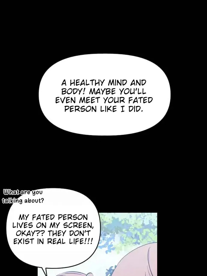 Bad Side Chapter 72 page 34 - 