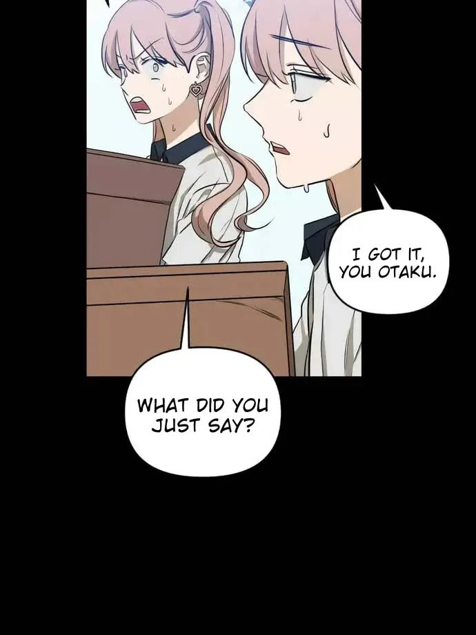 Bad Side Chapter 72 page 35 - 