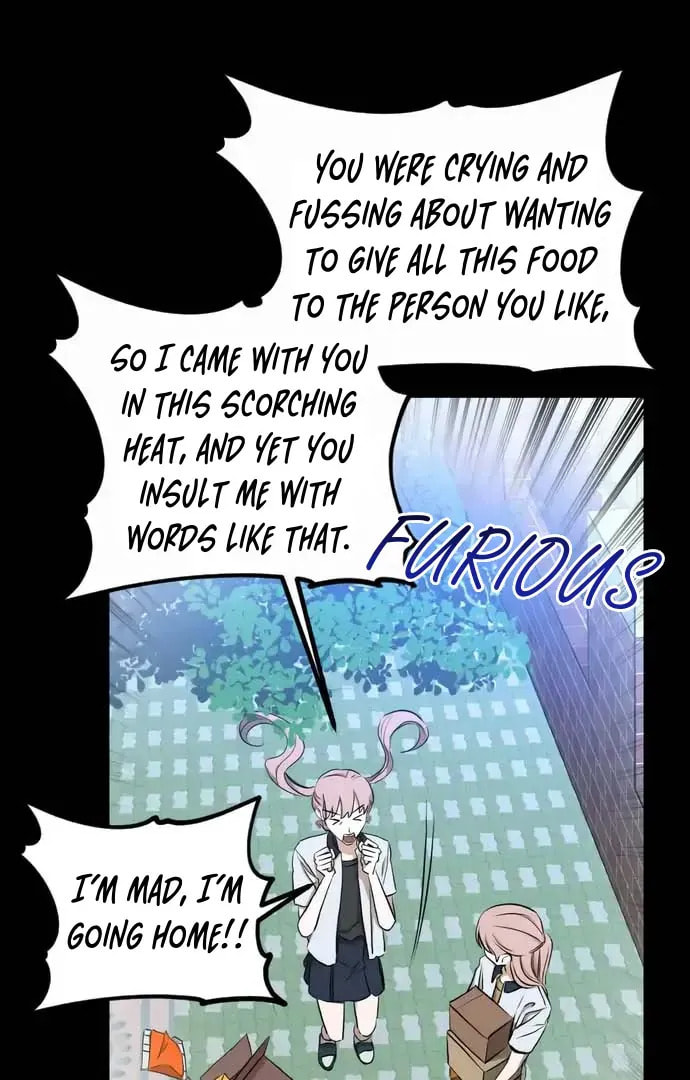Bad Side Chapter 72 page 36 - 