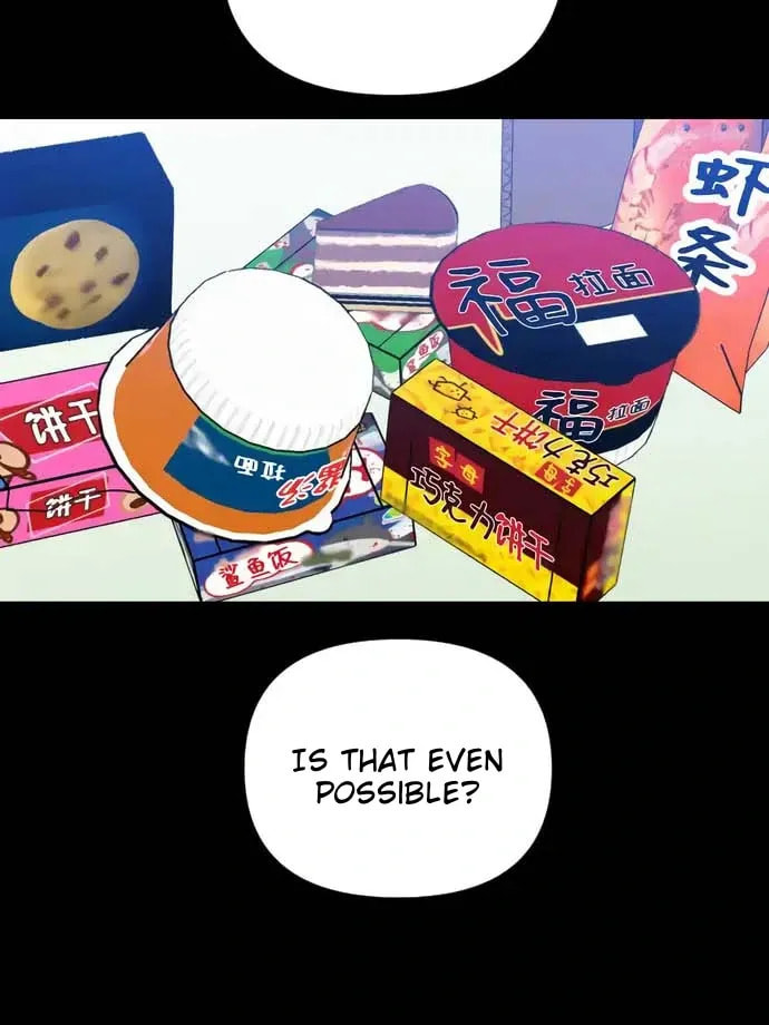 Bad Side Chapter 72 page 38 - 