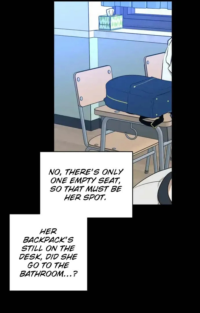Bad Side Chapter 72 page 43 - 
