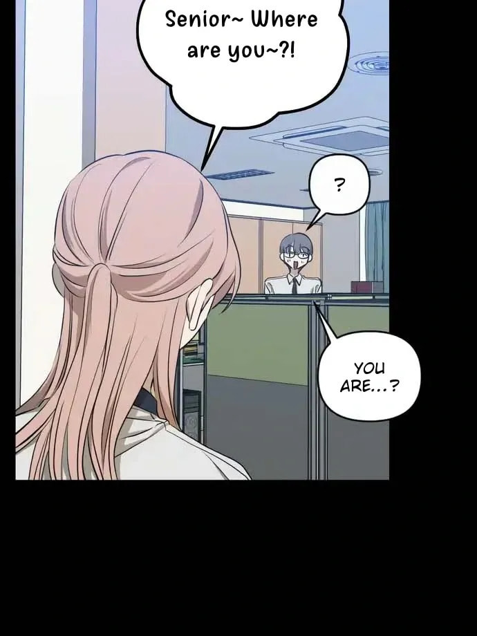 Bad Side Chapter 72 page 46 - 