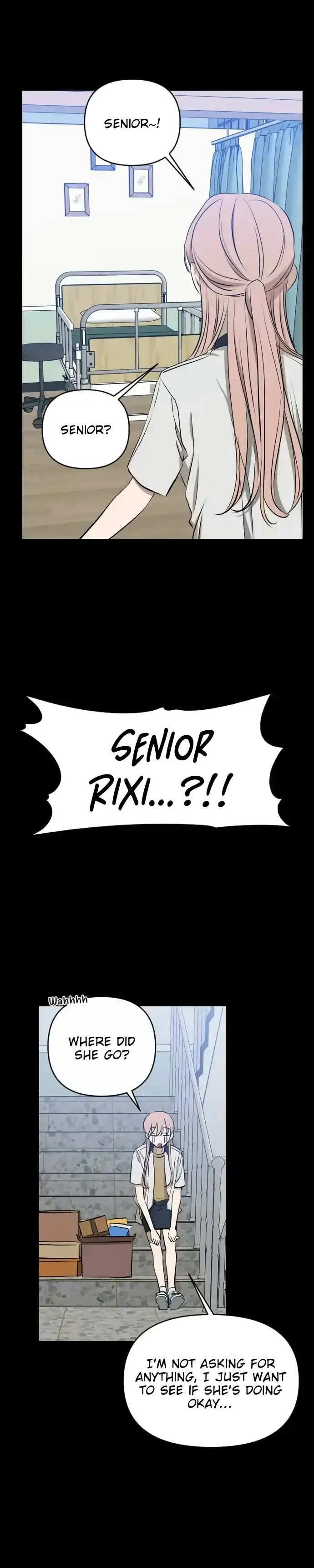 Bad Side Chapter 72 page 47 - 