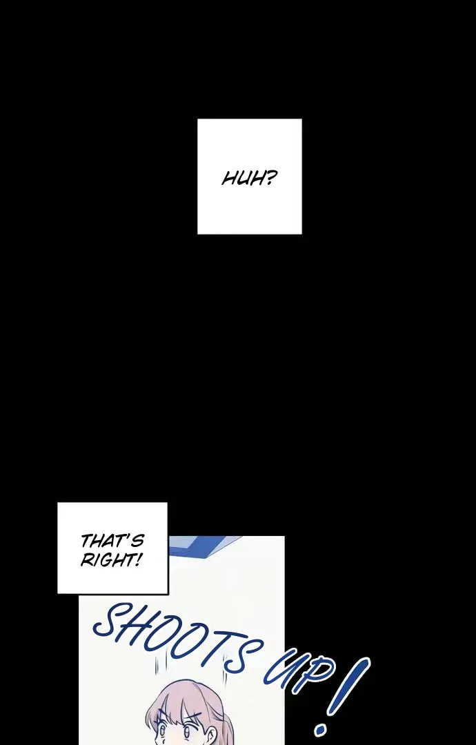 Bad Side Chapter 72 page 49 - 