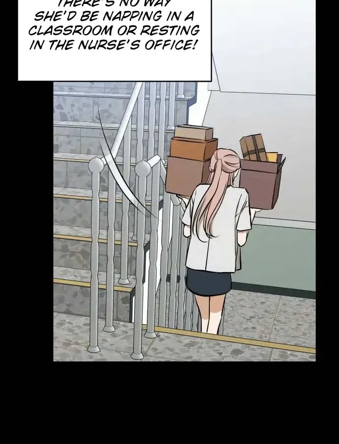 Bad Side Chapter 72 page 50 - 
