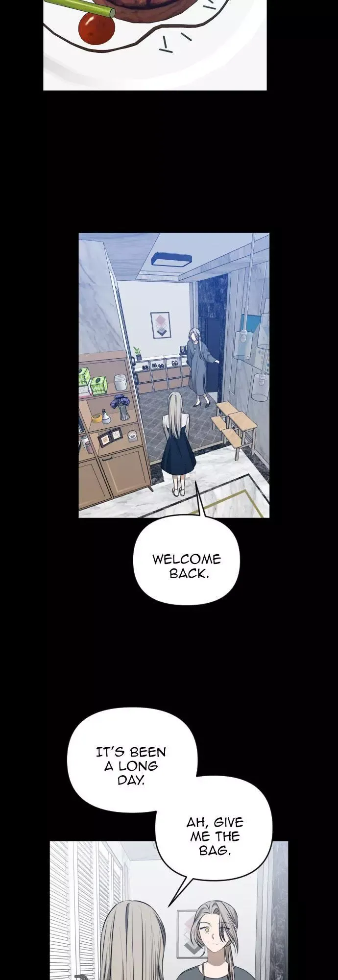 Bad Side Chapter 73 page 17 - 