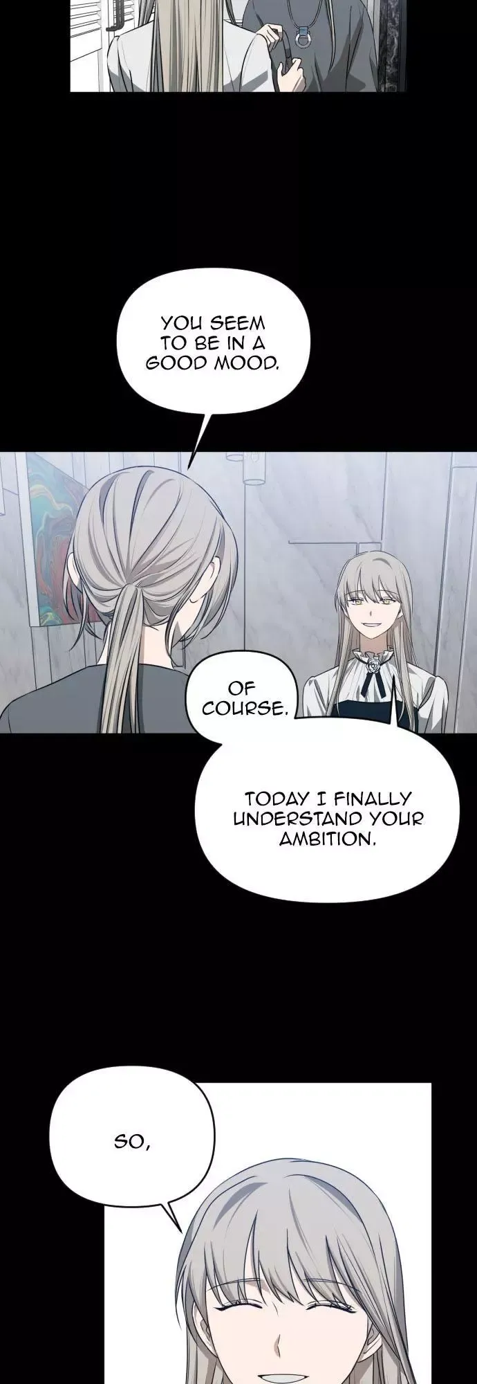 Bad Side Chapter 73 page 18 - 