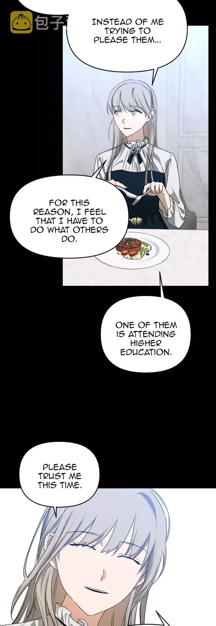 Bad Side Chapter 73 page 24 - 