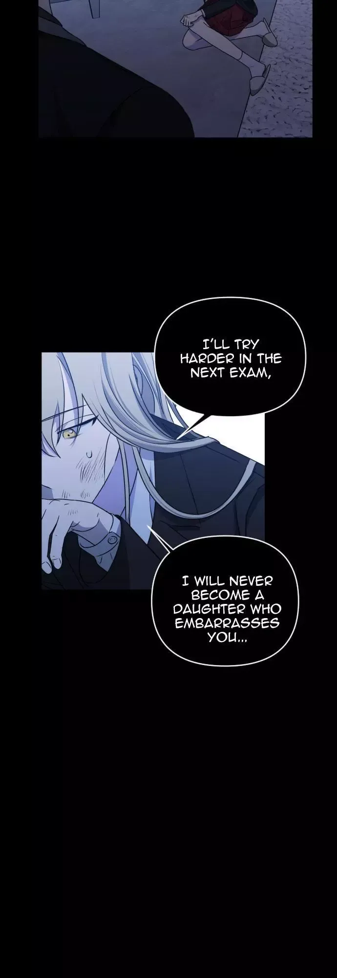 Bad Side Chapter 73 page 28 - 