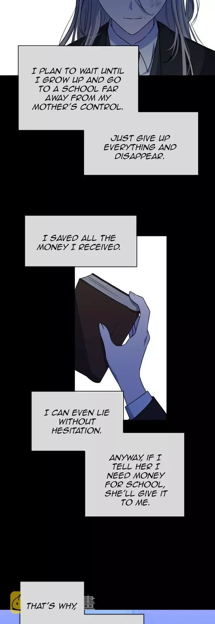 Bad Side Chapter 73 page 30 - 