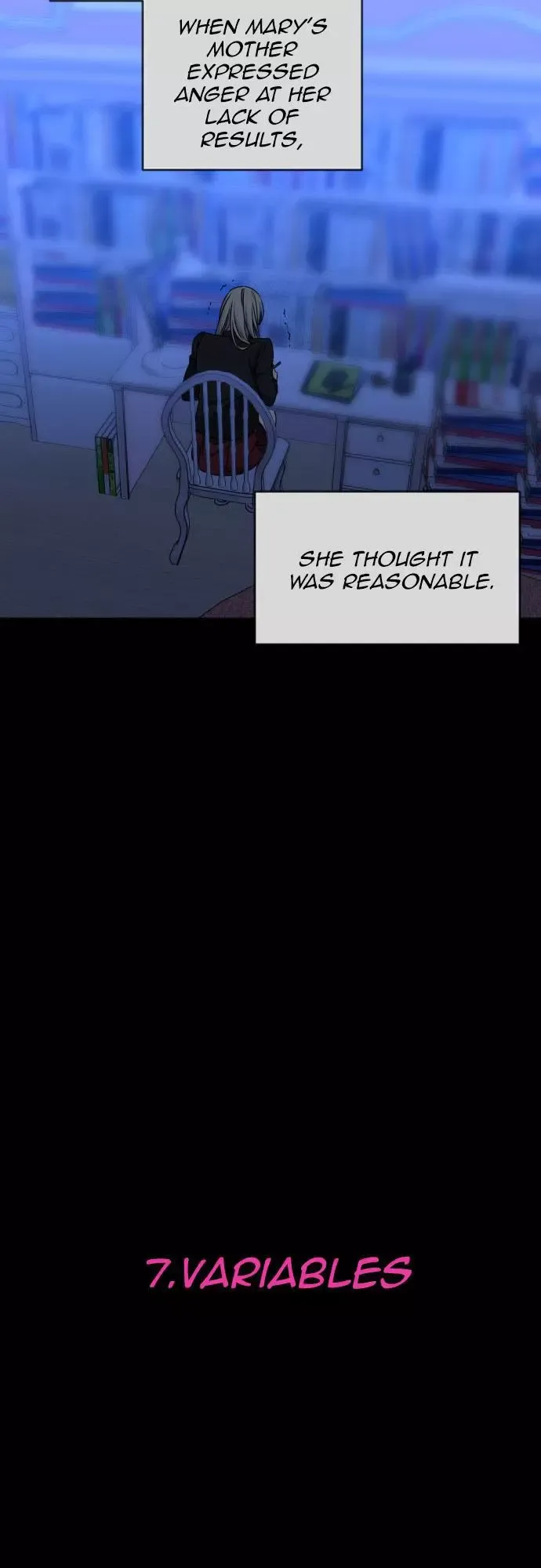 Bad Side Chapter 73 page 31 - 