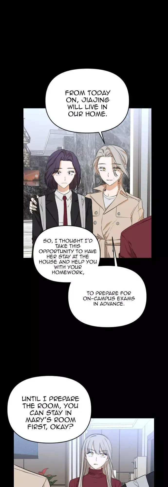 Bad Side Chapter 73 page 32 - 