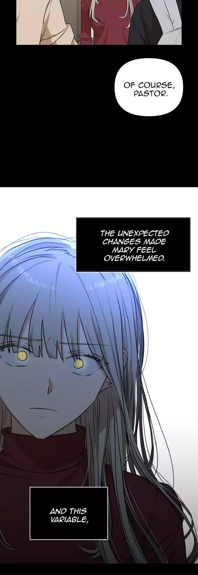 Bad Side Chapter 73 page 33 - 