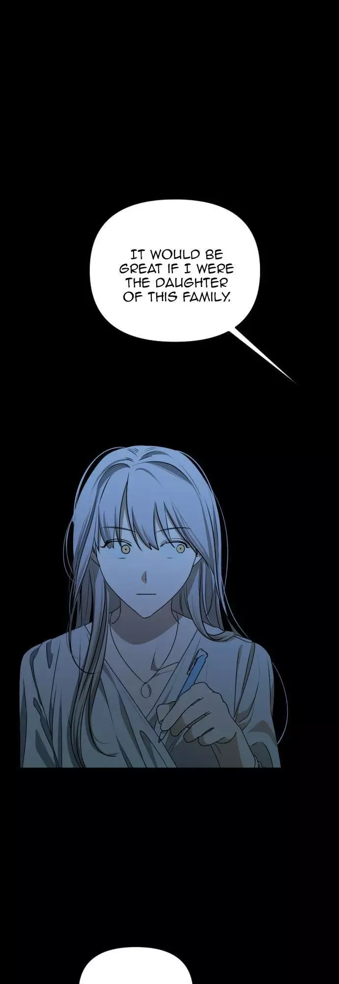 Bad Side Chapter 73 page 35 - 