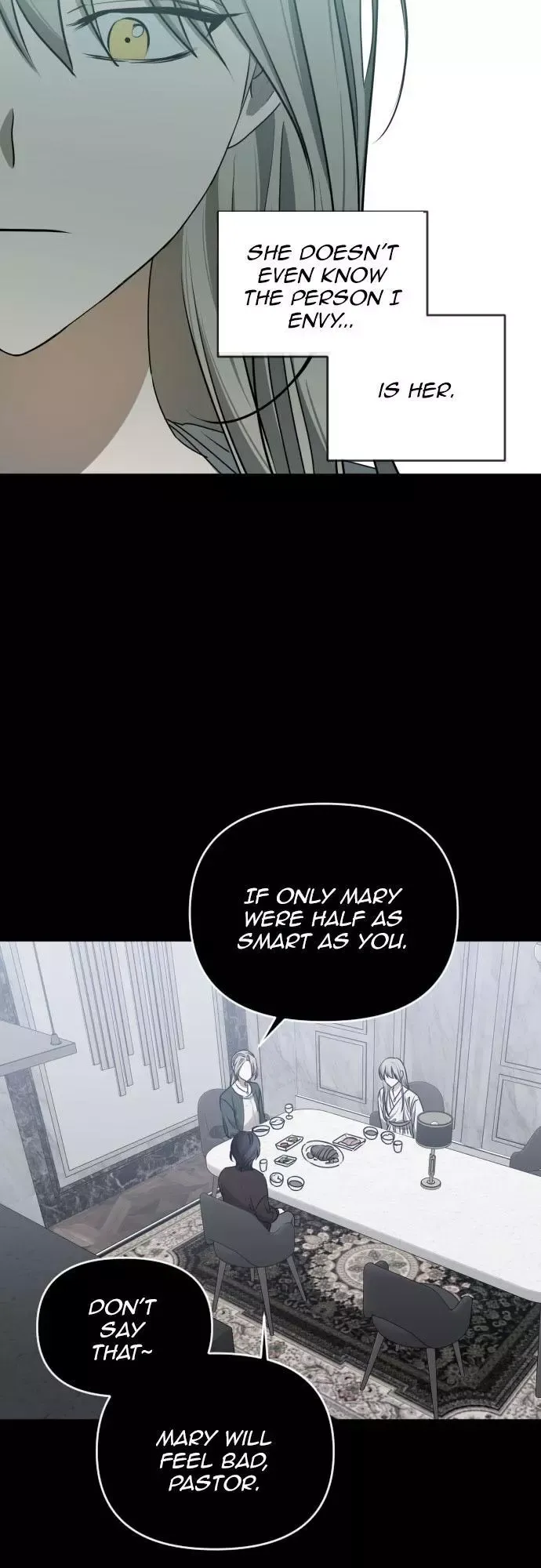 Bad Side Chapter 73 page 39 - 