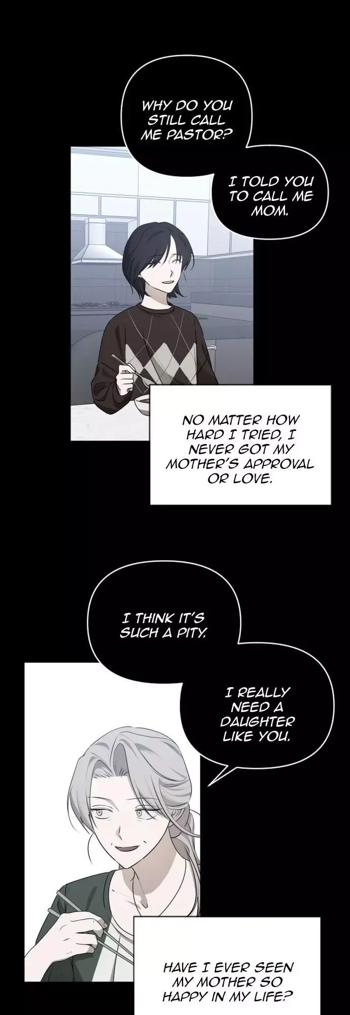 Bad Side Chapter 73 page 40 - 