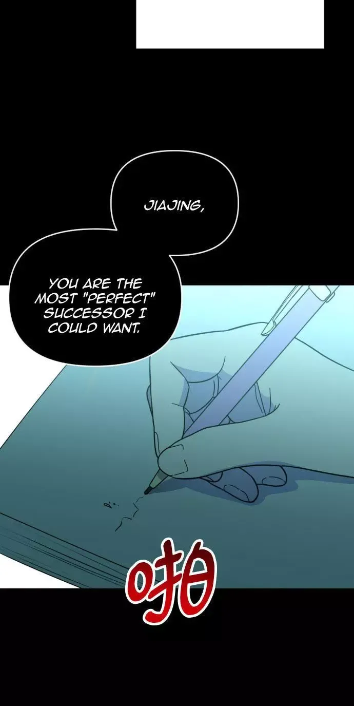 Bad Side Chapter 73 page 41 - 