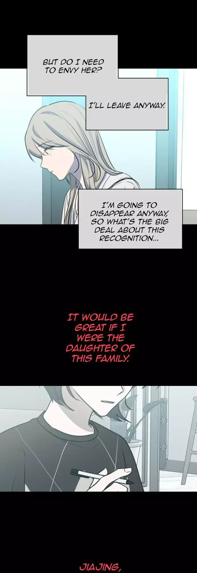 Bad Side Chapter 73 page 42 - 