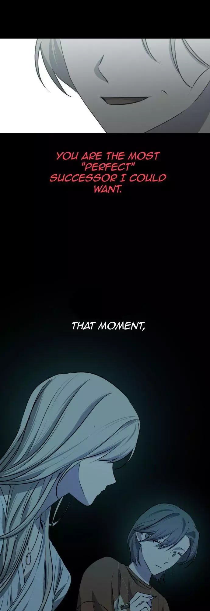 Bad Side Chapter 73 page 43 - 