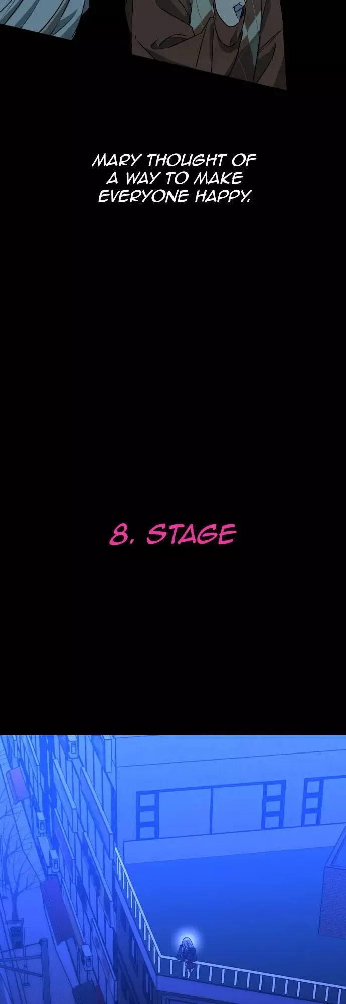 Bad Side Chapter 73 page 44 - 