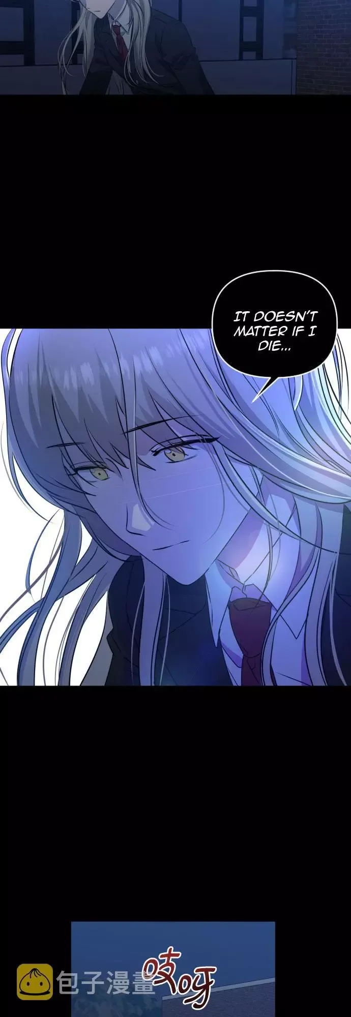 Bad Side Chapter 73 page 47 - 