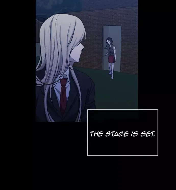 Bad Side Chapter 73 page 48 - 