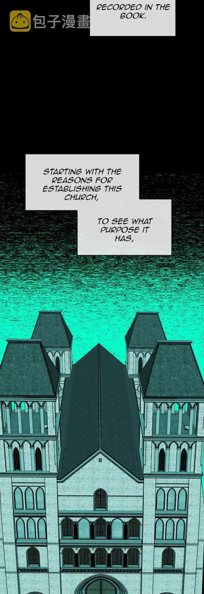 Bad Side Chapter 73 page 6 - 