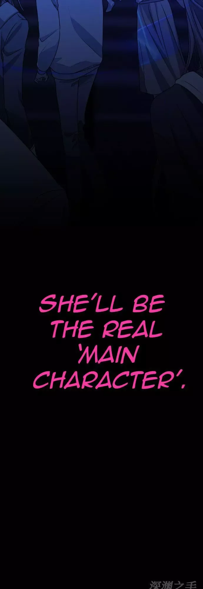 Bad Side Chapter 73 page 52 - 